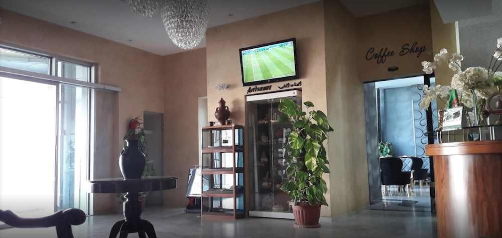 Hôtel de La Vallée Chlef — Chlef — photo 3