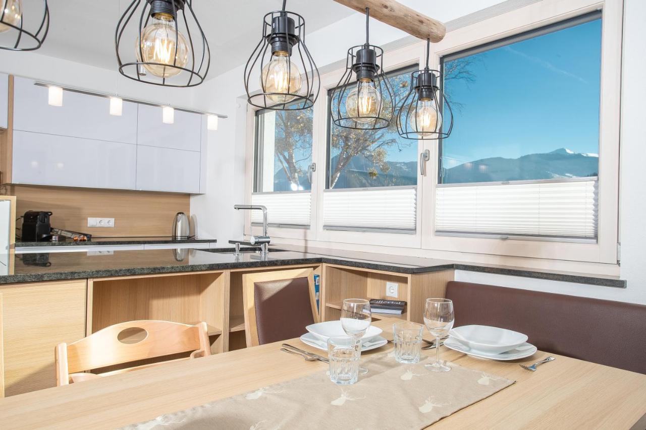 Apart Dahoam — 4-Star Luxury Hotel in Wiesing, Austria