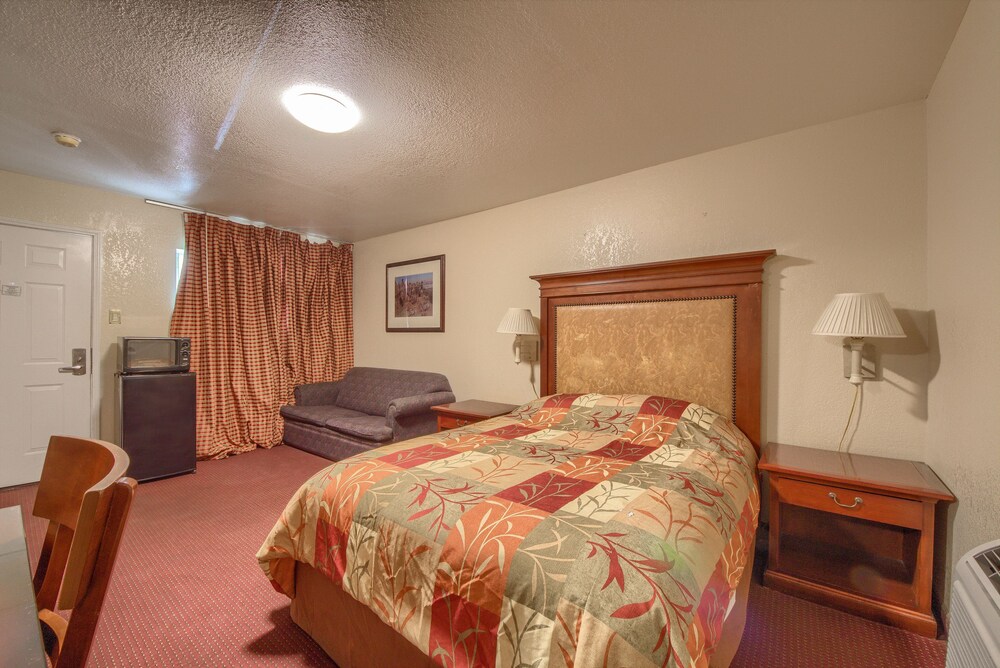 Amber Sky Motel - photo 11