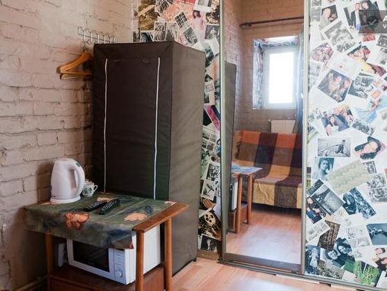 Hotel Calipso — Kharkiv — photo 4