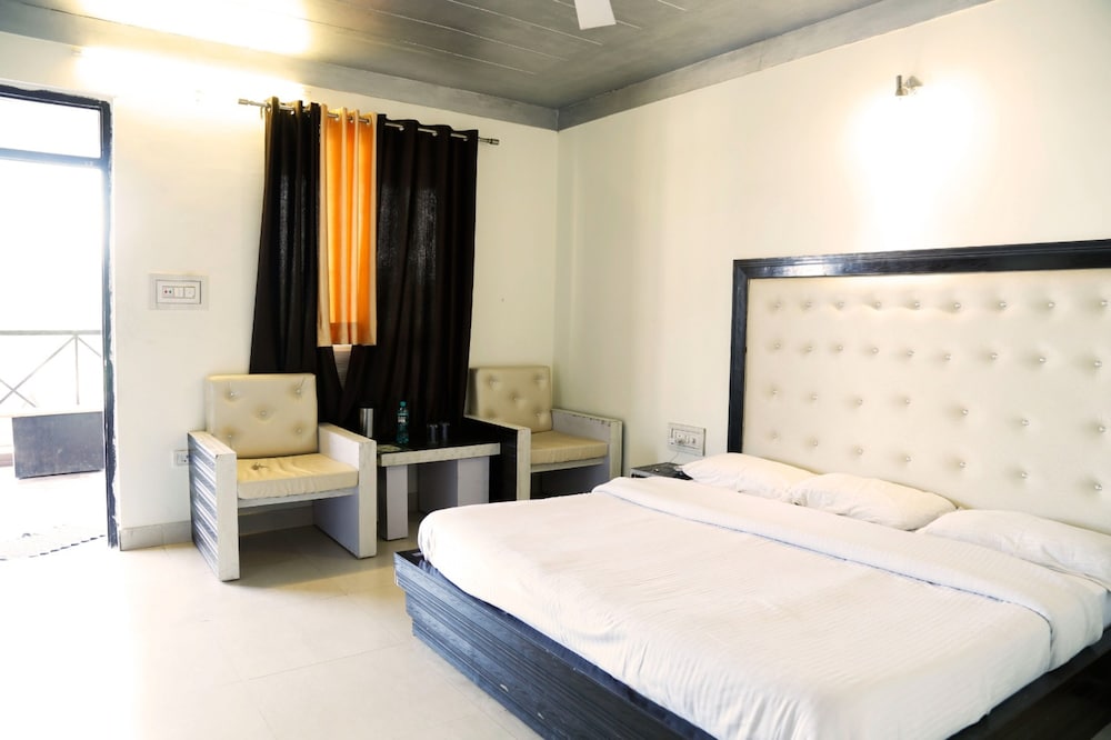 The Corbett view resort — Ramnagar — photo 4