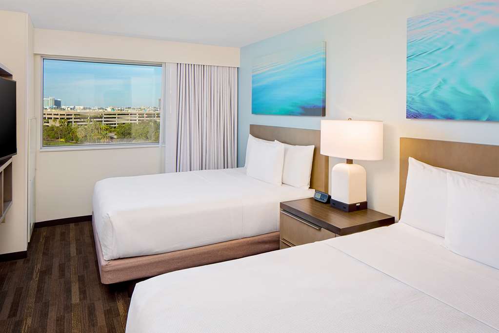 Hyatt House across from Universal Orlando Resort - photo 32