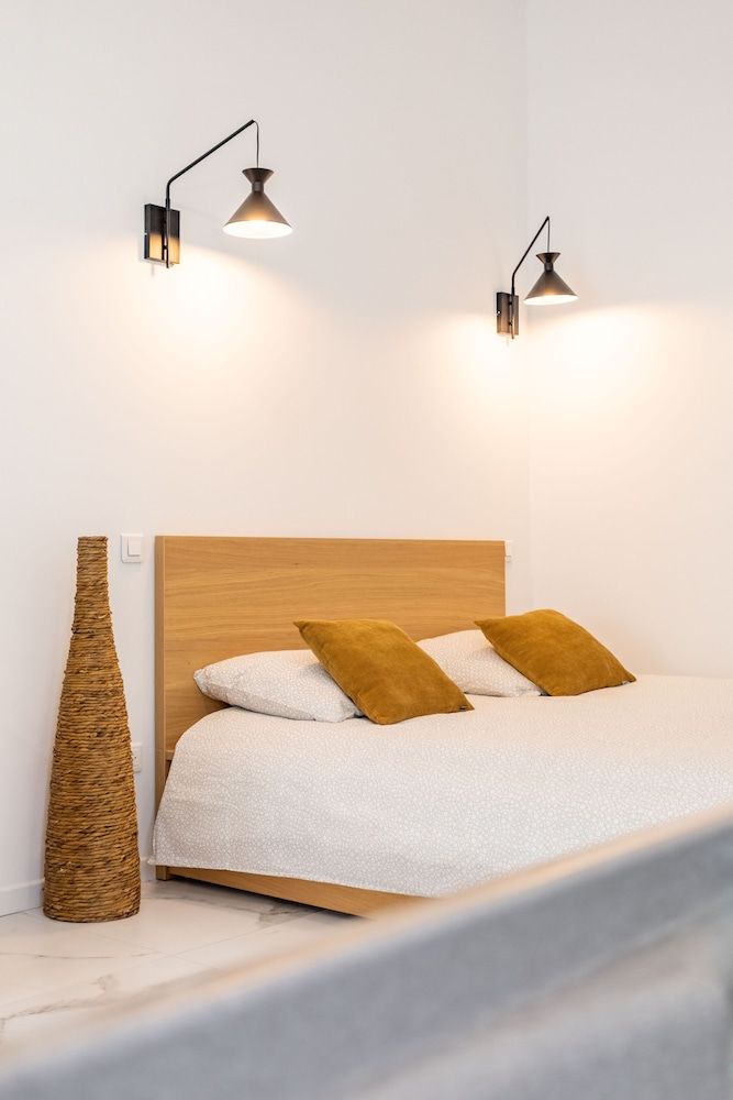 La Suite Valentine Spa Privatif Marseille — 4-Star Luxury Hotel in Marseille, France
