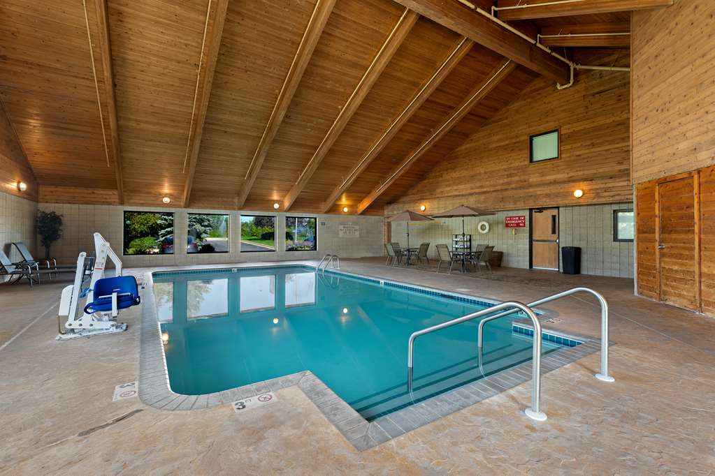Best Western Germantown Inn - photo 7