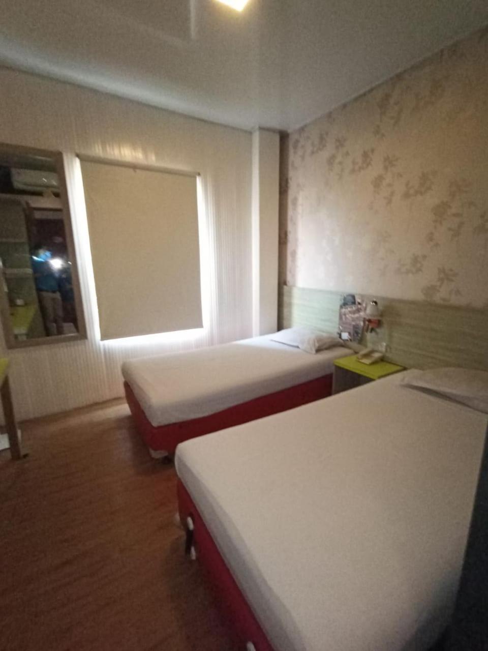 Hotel Aleander — Jakarta — photo 3