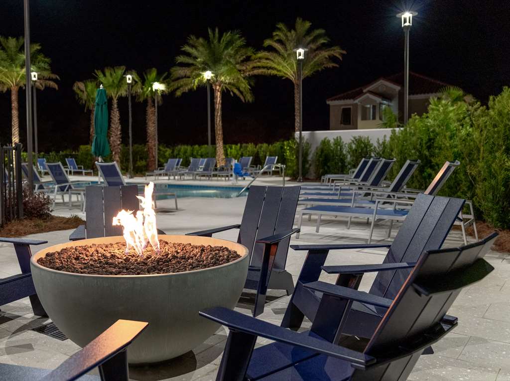 Hyatt Place Sandestin at Grand Boulevard - photo 19