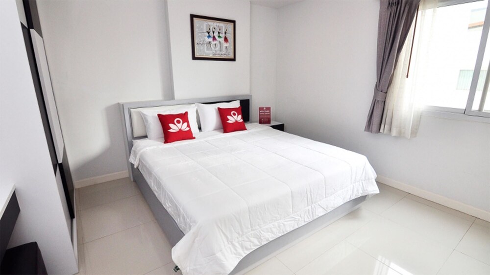 Zen Rooms Pridi 14