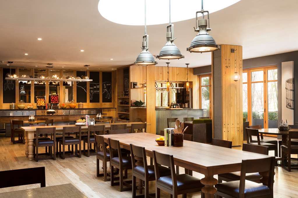 Andaz Napa By Hyatt - photo 4