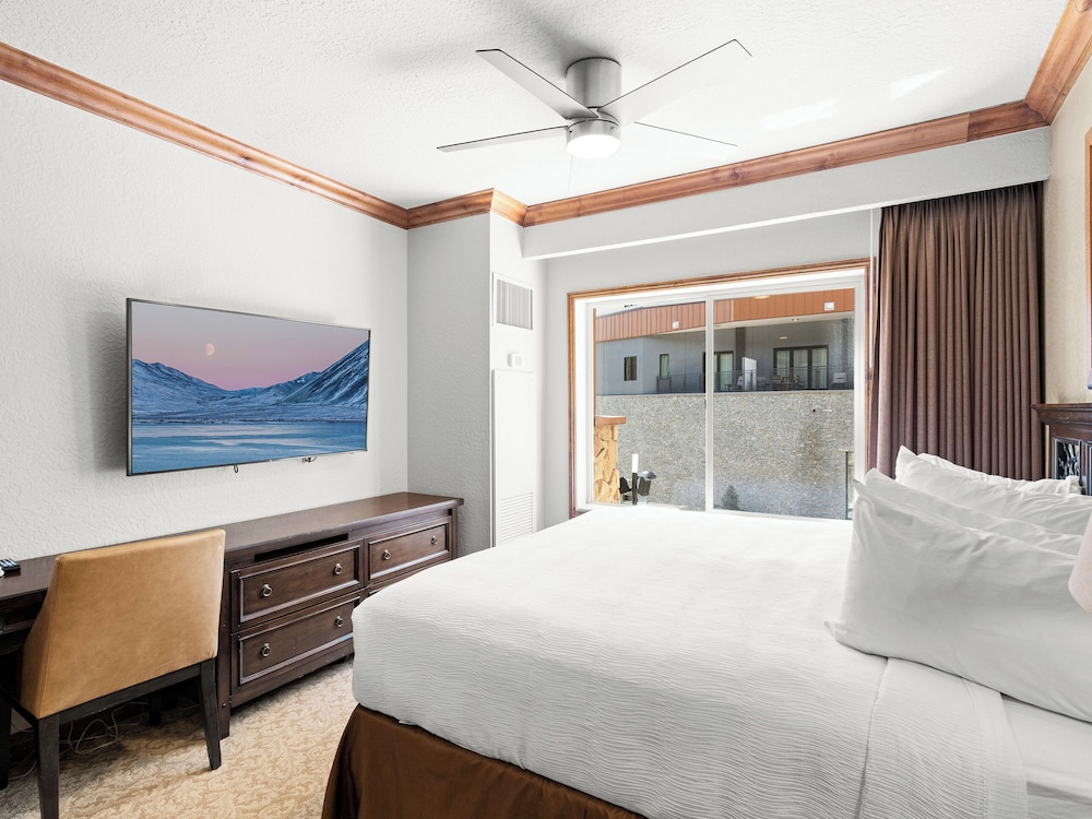 Canyons Village Condos by All Seasons Resort Lodging - photo 13