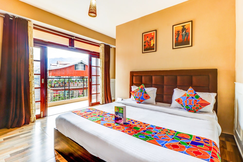 FabHotel Milestone in Gangtok, India