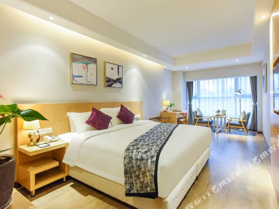 Pousada Bora Bora - carbon neutral hotel in Guarapari