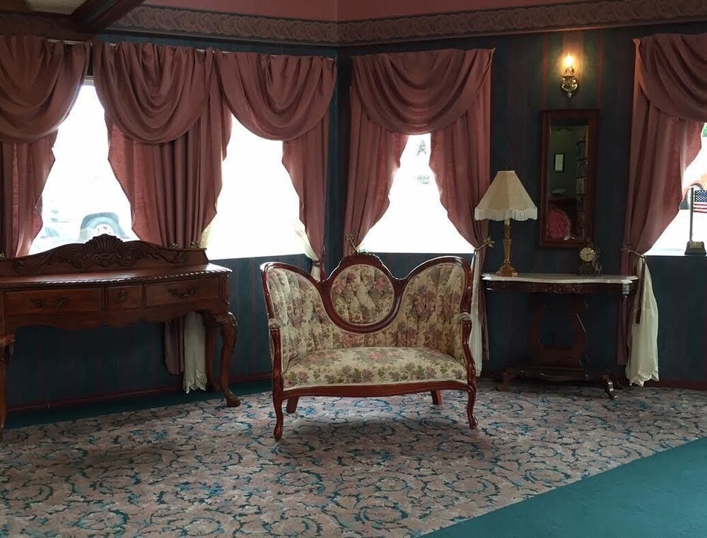 Victorian Palace - photo 27