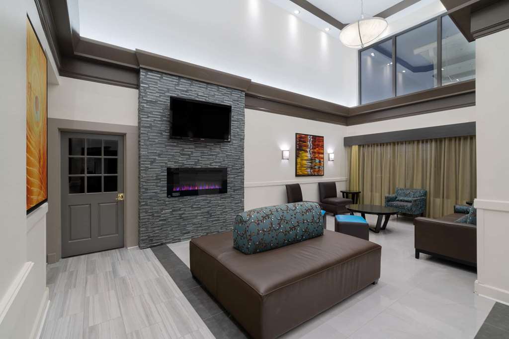 Wingate by Wyndham Memphis East - photo 3