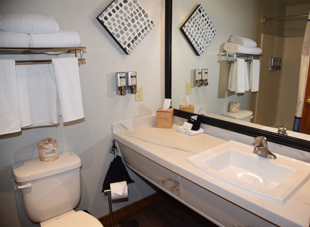Wood River Inn & Suites - photo 23
