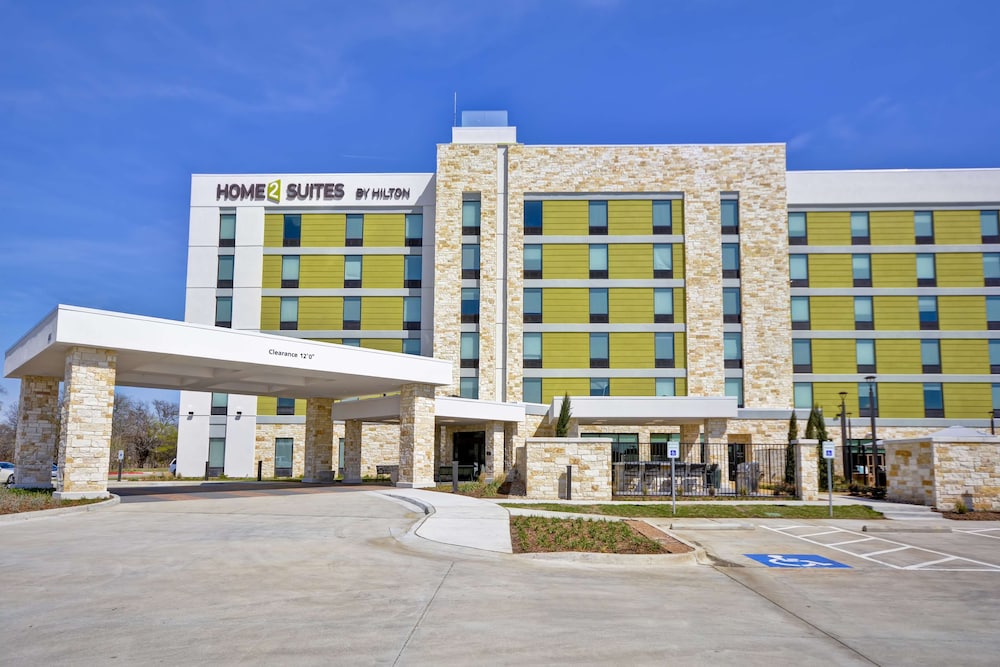 Home2 Suites by Hilton Plano Richardson - featured photo