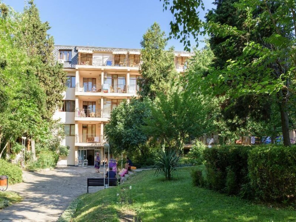 Park Hotel Oasis — Nesebar — photo 2