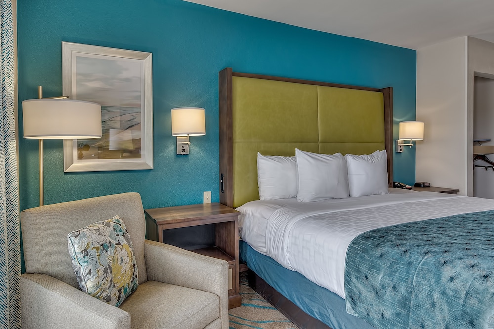 Quality Inn Gulfport I 10 - photo 19