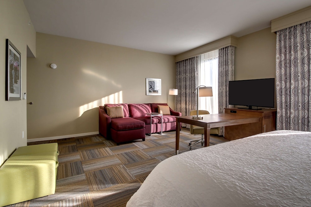 Hampton Inn & Suites Cordele - photo 34