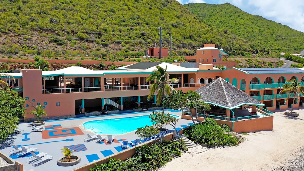 Grapetree Bay Hotel & Villas in Saint Croix, U.S. Virgin Islands