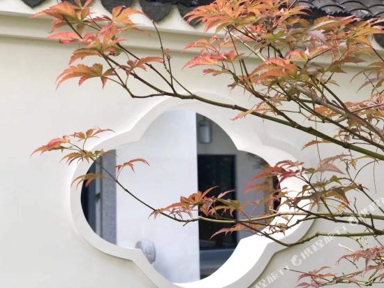 Hengshan Yinshan Yunsu in Fendou, People's Republic of China