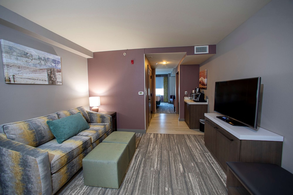 Hilton Garden Inn Rapid City - photo 28