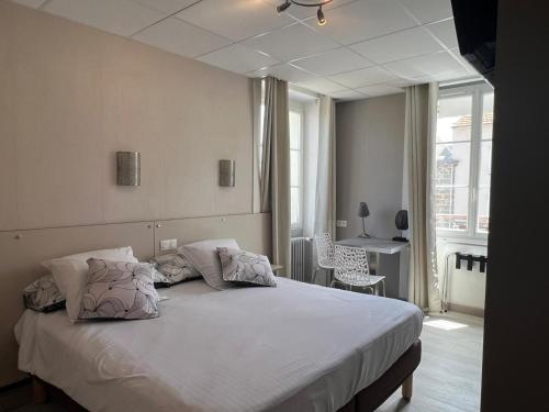 Artimon By Les Ambassadeurs in Saint-Malo, France