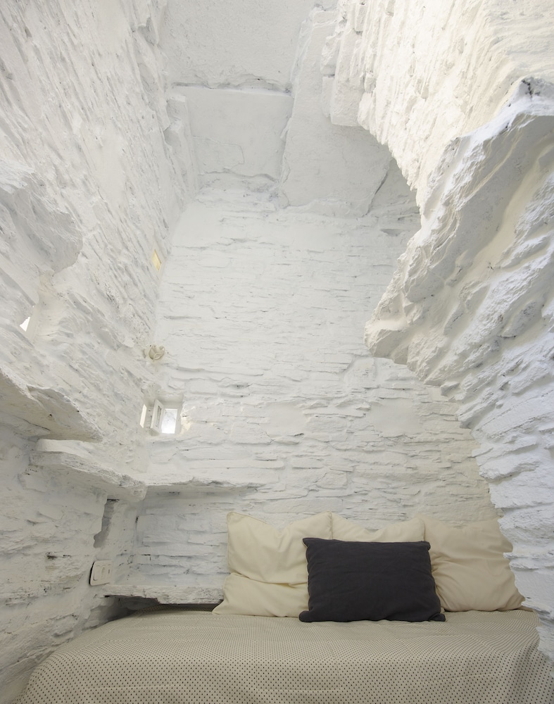 Aeolis Tinos Suites — Tinos — photo 4