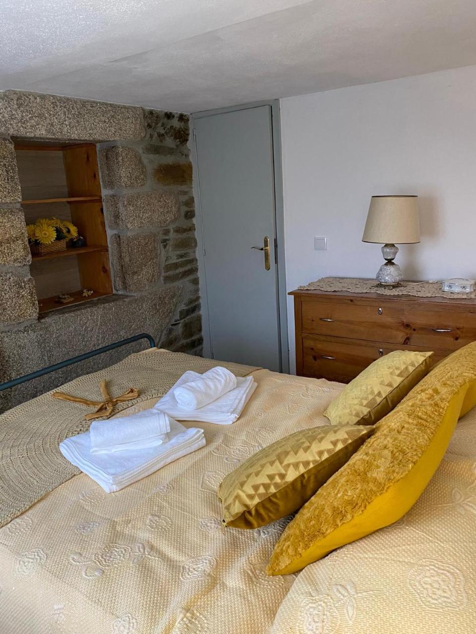 Casinha Da Deolinda in Oliveira Do Hospital, Portugal