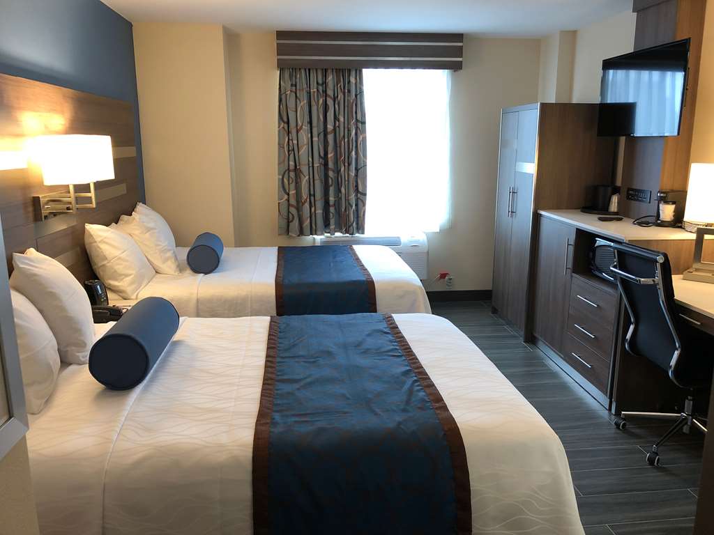 Best Western Plus Stadium Inn - photo 12