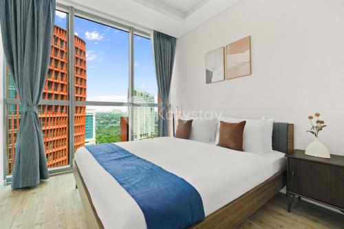 Chiara by Kozystay TB Simatupang — 4-Star Luxury Hotel in Jakarta, Indonesia