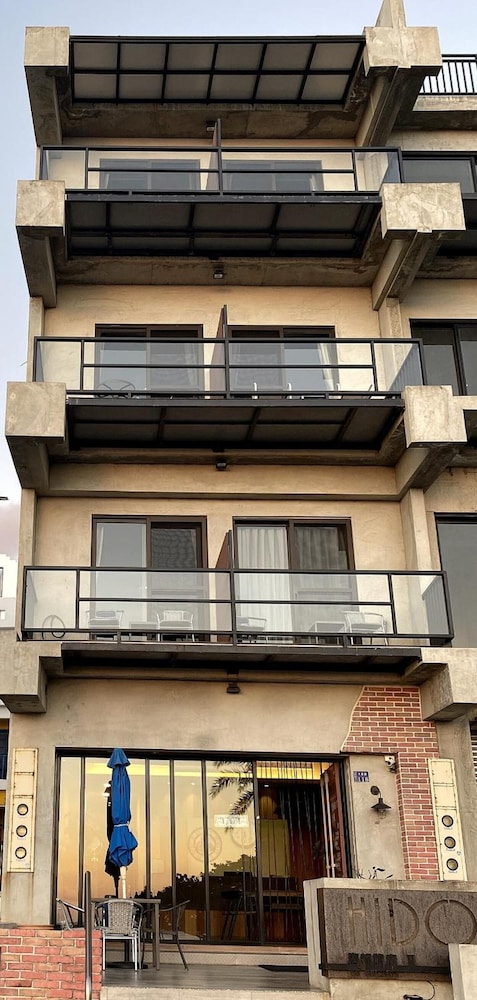 Hido II Kenting in Hengchun, Republic of China Taiwan