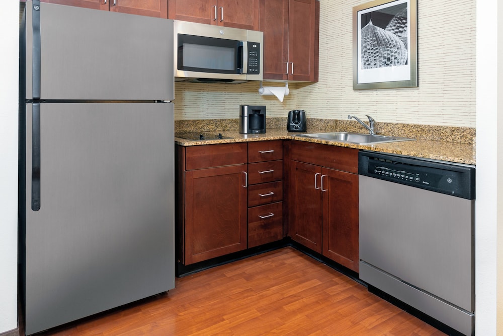 Residence Inn by Marriott St Louis Downtown - photo 16