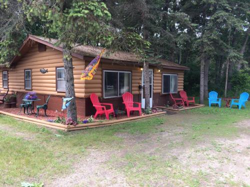 Alpine Motel - photo 15