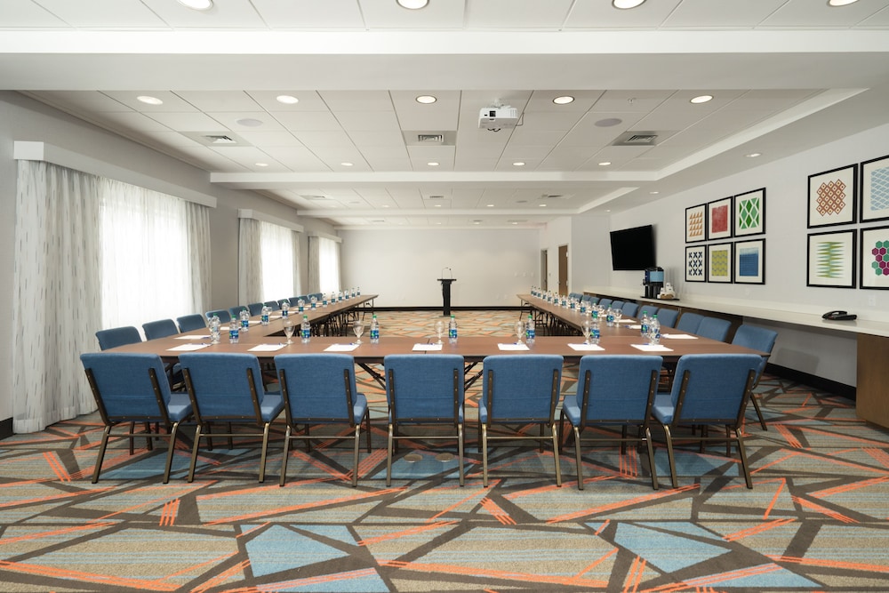 Holiday Inn Express & Suites Greenville SE Simpsonville by IHG - photo 53
