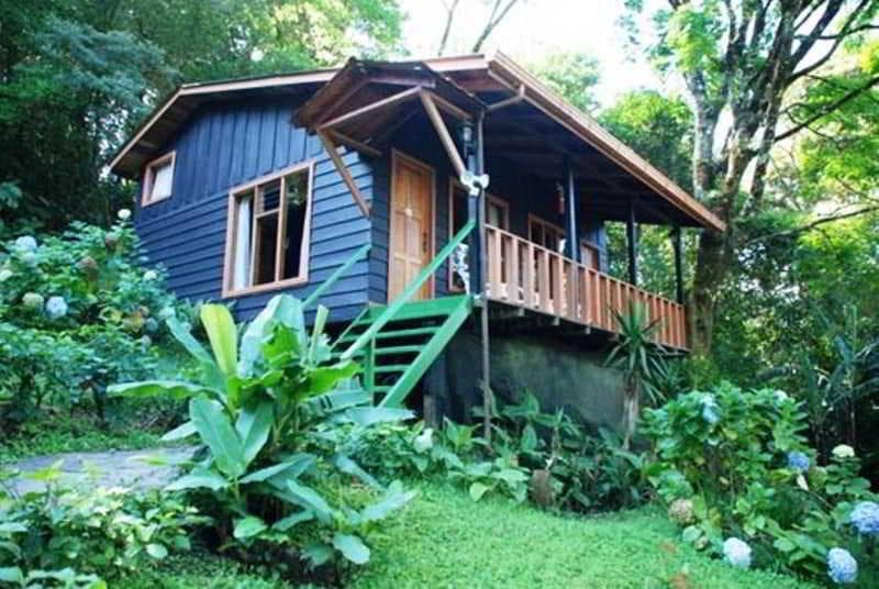 Finca Valverde’s in Siquirres, Costa Rica