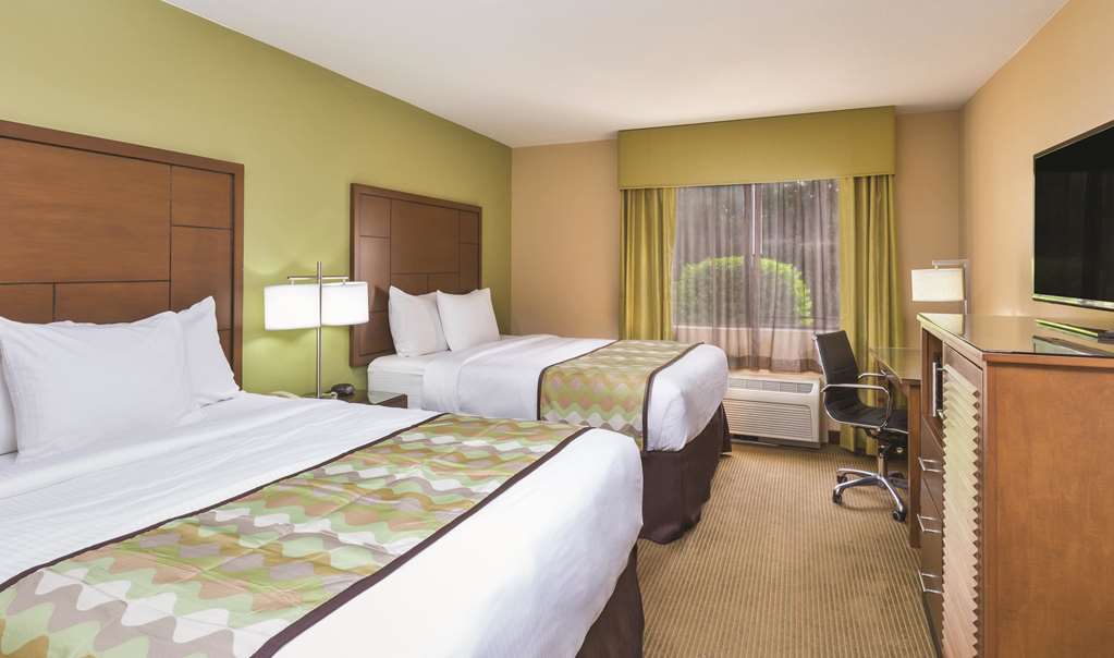 La Quinta Inn by Wyndham Austin North - photo 13