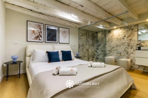 Sardegna Host Suite Brezza Marina — 4-Star Luxury Hotel in Cagliari, Italy