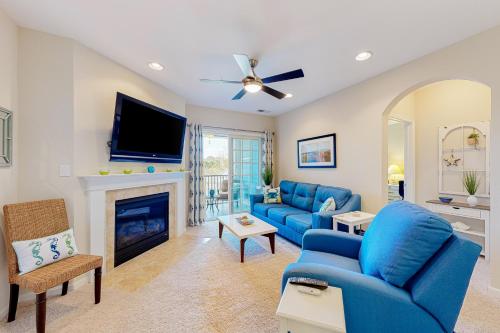 Bayside Resort 31574 Winterberry Pkwy Unit 305B — hotel in Selbyville