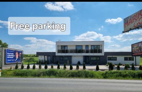 Apartmány I&V Adults Only in Pilsen, Czech Republic