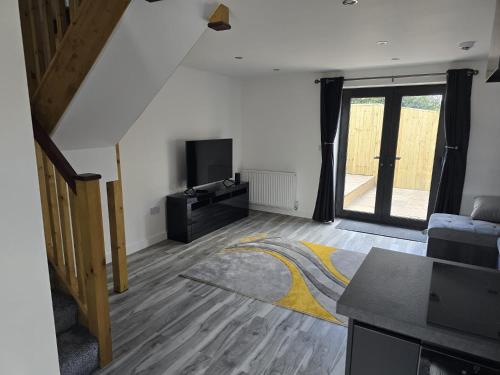 Ole Butt Cottage — 4-Star Luxury Hotel in Cinderford, United Kingdom