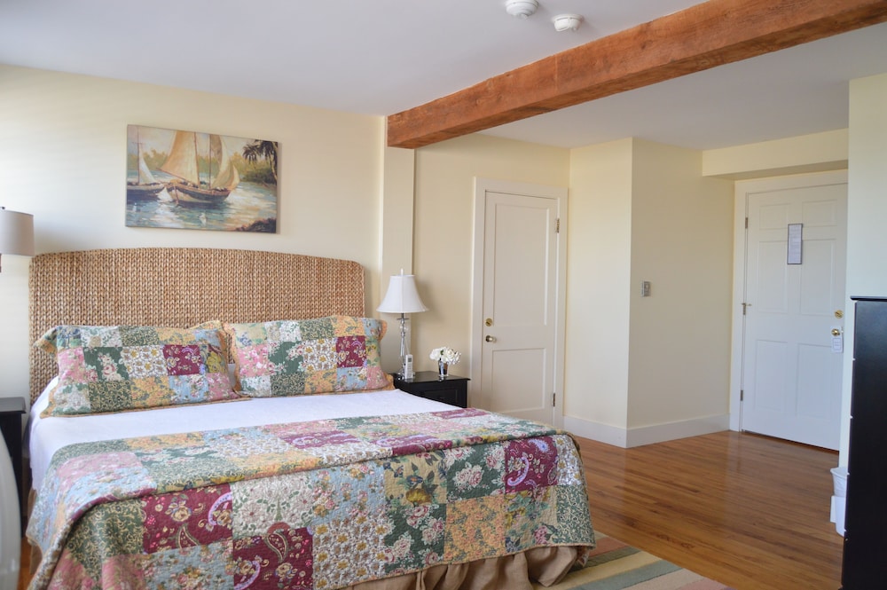 Newagen Seaside Inn - photo 6