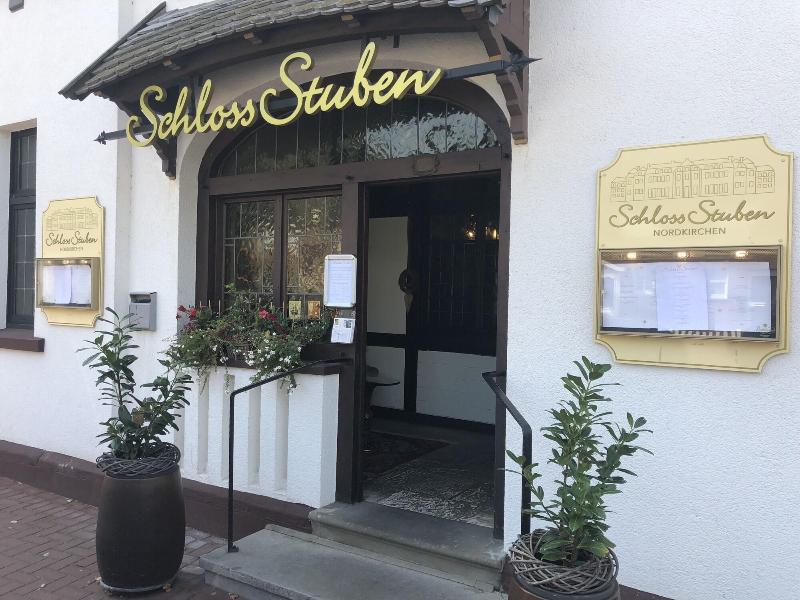 Hotel Schlossstuben — Nordkirchen