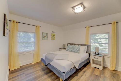 Trim 1B 1BA in Gorgeous Columbia — 4-Star Luxury Hotel in Columbia, United States