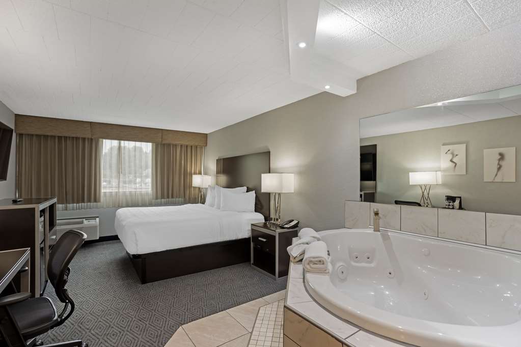 Best Western Plus Reading Inn & Suites - photo 38