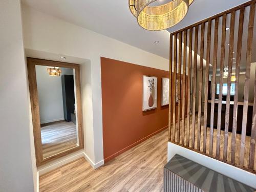 Ferme Renovee Dans La Region Des Lacs Du Jura — Chatillon