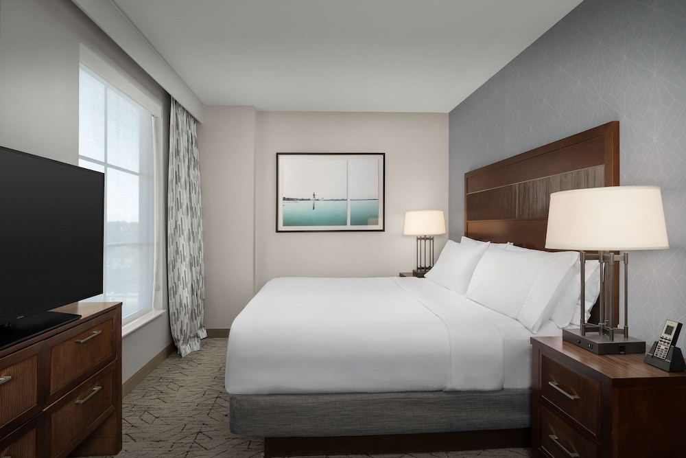 Embassy Suites Springfield - photo 6