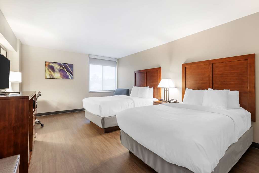 Comfort Inn Conference Center - photo 8