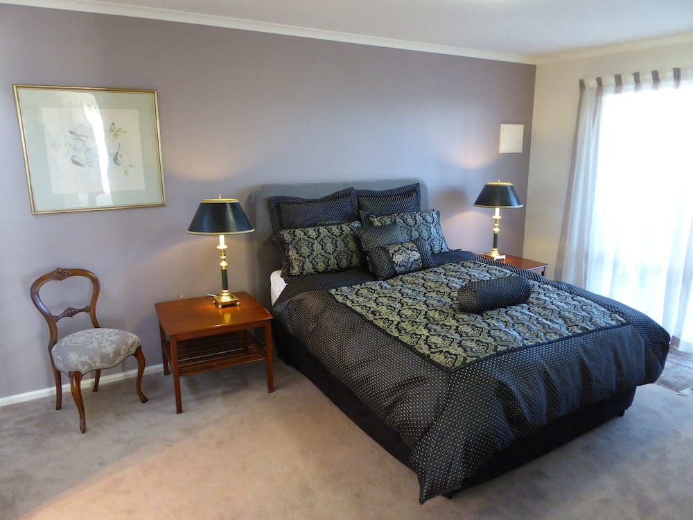 Deloraine Homestead — Yarra Junction