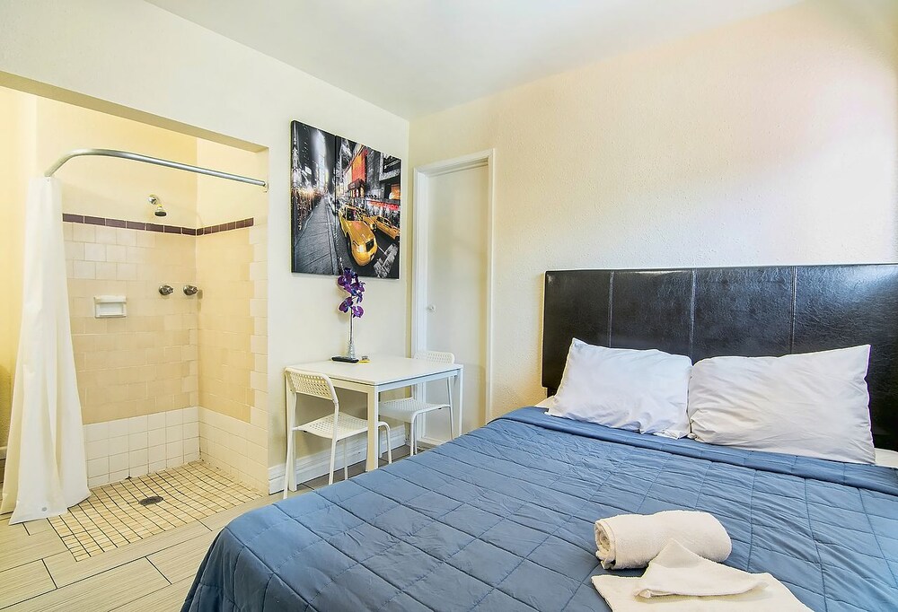 LA Ramona Motel - photo 18