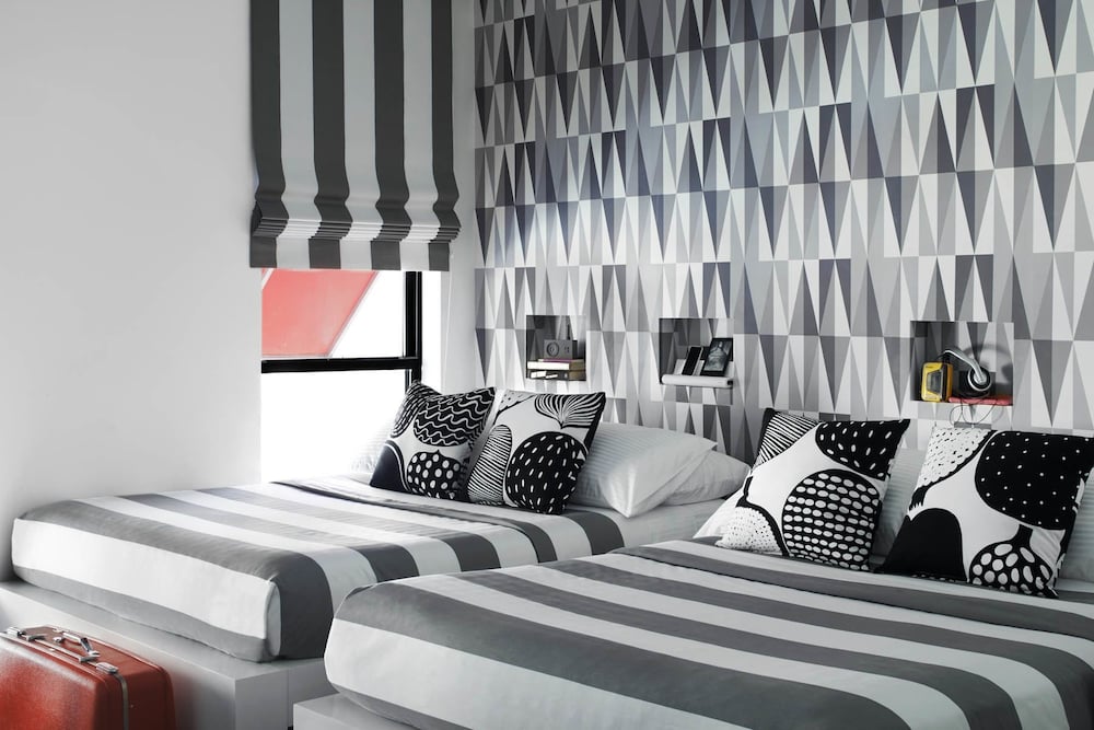 Riff Hotel Chelsea - photo 14
